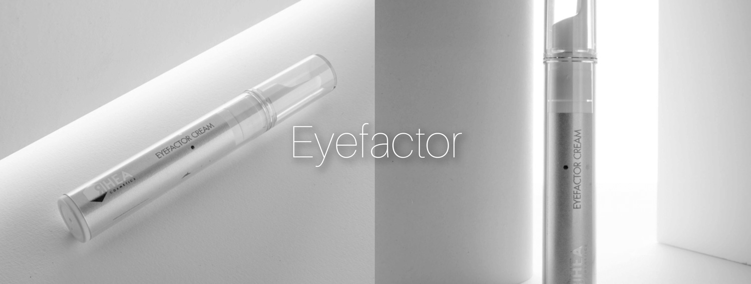 Rhea Cosmetics Eyefactor