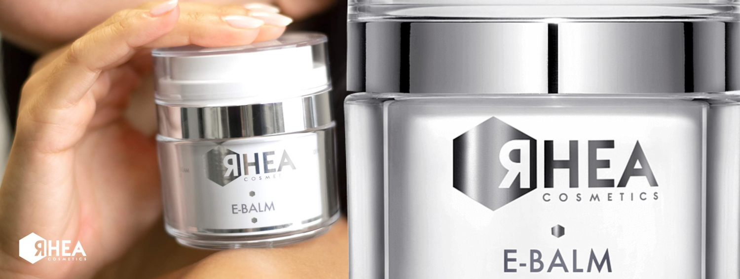 Rhea Cosmetics EBalm