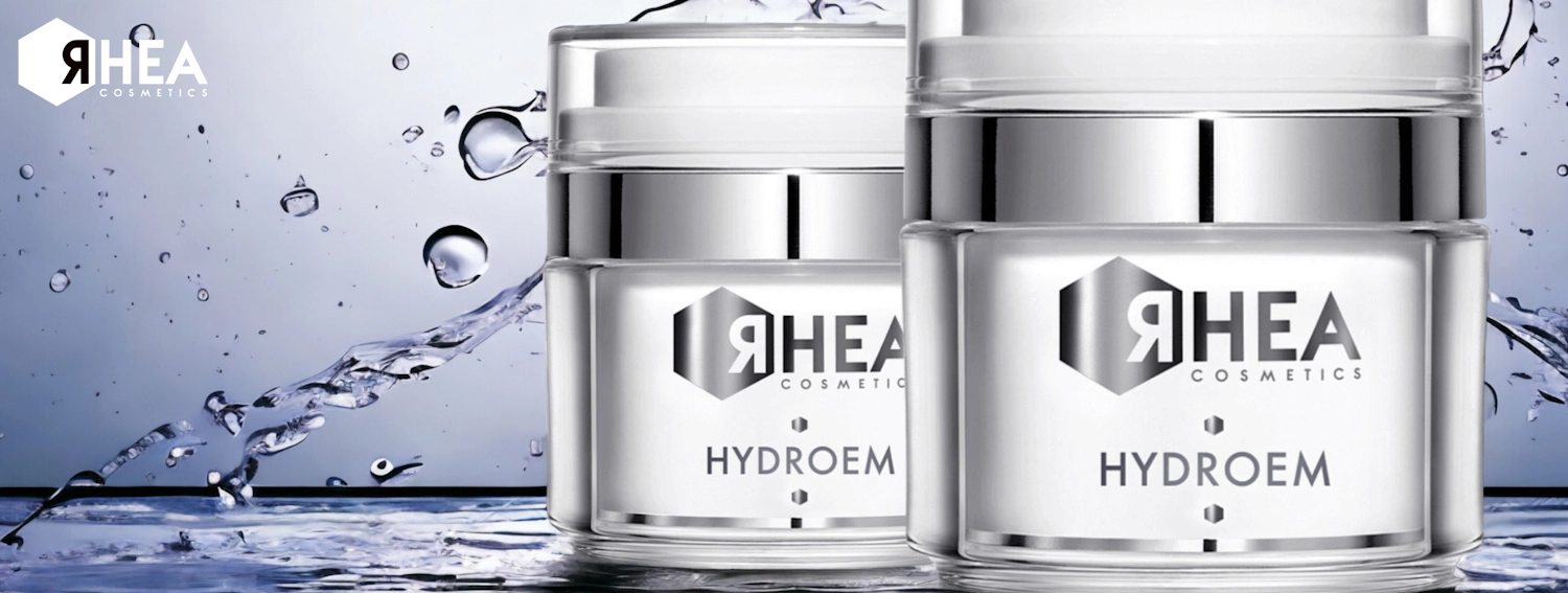 Rhea Cosmetics 2023 Oxyfluid