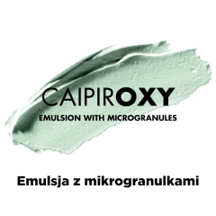 CaipirOxy - Rozświetlająca Pielęgnacja Twarzy / 50 m