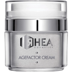 AgeFactor Cream Ekspozomowy krem do twarzy / 30 ml
