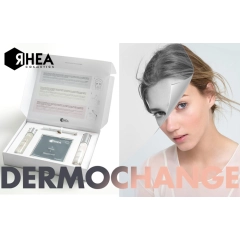 DermoChange - Odnawiający zabieg na twarz