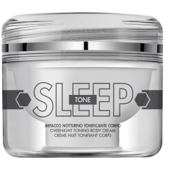SleepTone Nocny balsam ujędrniający / 150 ml