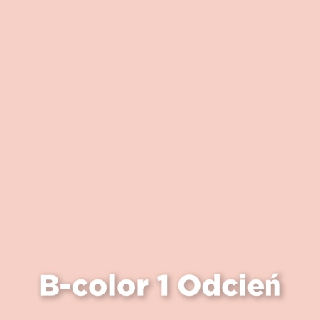 B-Color I  Jasny / 10 ml Serum