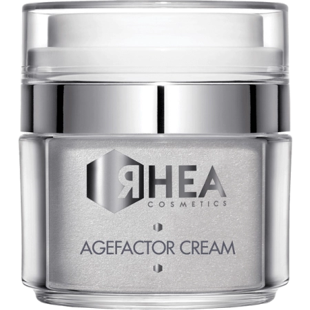 AgeFactor Cream Ekspozomowy krem do twarzy / 50 ml