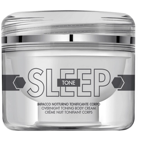 SleepTone Nocny balsam ujędrniający / 150 ml