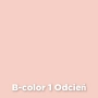 B-Color I  Jasny / 10 ml Serum